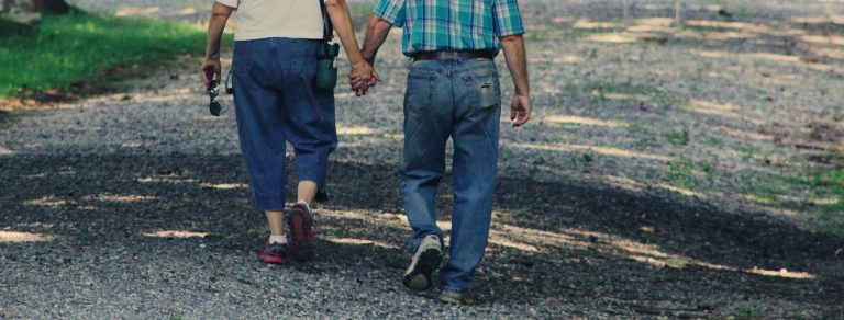 Risk Of Gait Disorder Increases In Old Age And Should Be Monitored To Prevent Injury