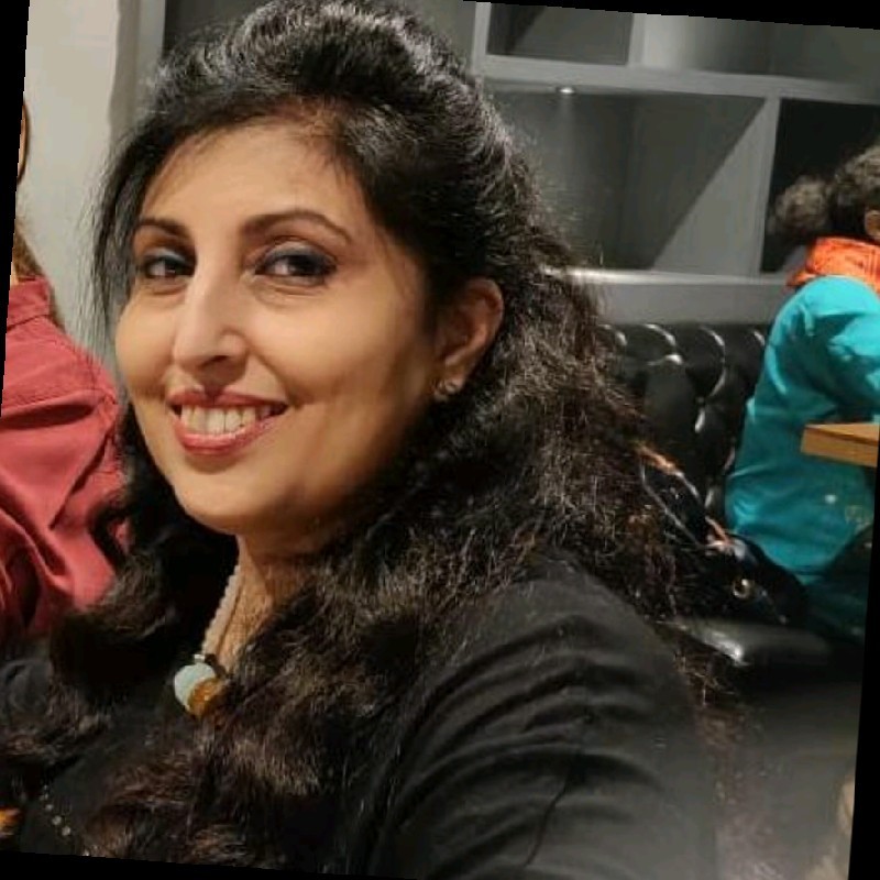 Dt. Tarmeen Kaur